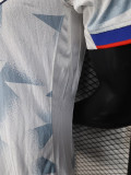 2025-26 USA Home Player Version Soccer Jersey 四星