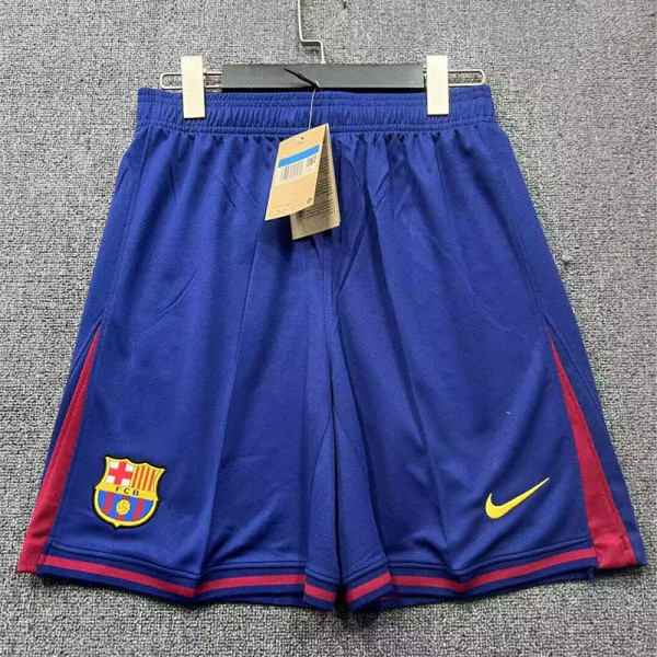 2025-26 BAR Home Shorts Pants