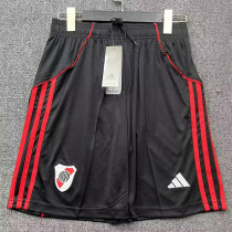 2025-26 River Plate Home Shorts Pants