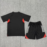 2025-26 Benfica Black Kids Training