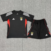 2025-26 Benfica Black Kids Training