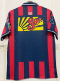 1997-1998 Chivas Guadalajara Special Edition Retro Soccer Jersey