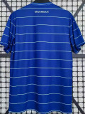2025-26 Dinamo Zagreb Home Fans Soccer Jersey
