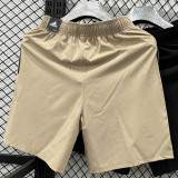 D333 AD Khaki Casual Short Pants