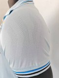 2025-26 Gremio Away Player Version Soccer Jersey
