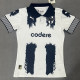 2025 Monterrey White Women Soccer Jersey (女)