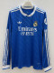 2025-26 RMA Third Long Sleeve Soccer Jersey (长袖)
