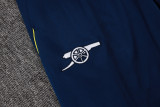 2025-26 ARS Colour Half Pull Tracksuit #B2551(半拉链)