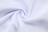 2025-26 RMA White Jacket Tracksuit #A2553