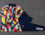 2025-26 ARS Colour Jacket Tracksuit #A2561