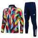 2025-26 ARS Colour Jacket Tracksuit #A2561