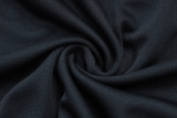 2025-26 RMA Dark gray Tank top and shorts suit #D2597