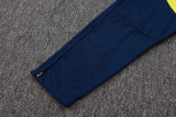2025-26 ARS Colour Half Pull Tracksuit #B2551(半拉链)