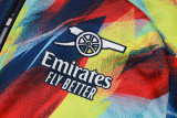 2025-26 ARS Colour Jacket Tracksuit #A2561