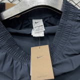 D985 NK Royal blue Casual Short Pants