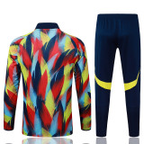 2025-26 ARS Colour Jacket Tracksuit #A2561