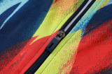 2025-26 ARS Colour Jacket Tracksuit #A2561