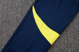 2025-26 ARS Colour Half Pull Tracksuit #B2551(半拉链)
