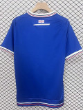 2025-26 Linfield FC Home Fans Soccer Jersey