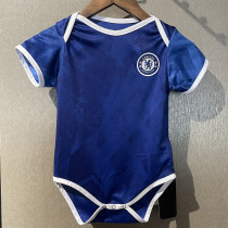 2025-26 CHE Home Baby Infant Crawl Suit