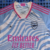 2023-24 ARS Blue White Fans Soccer Jersey
