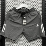DF2062 AD Dark gray Casual Short Pants