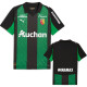 2025-26 RC Lens Away Fans Soccer Jersey (全广告)