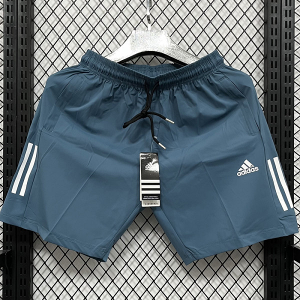 DF2062 AD Azure Casual Short Pants
