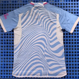 2023-24 ARS Blue White Fans Soccer Jersey