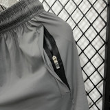 DF2062 AD Dark gray Casual Short Pants