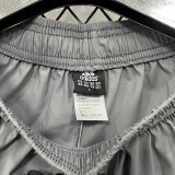 DF2062 AD Dark gray Casual Short Pants