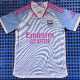 2023-24 ARS Blue White Fans Soccer Jersey