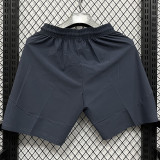 DF2069 NK Grey Casual Short Pants