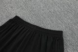 2025-26 INT White Training Short Suit