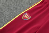 2025-26 ARS Red Jacket Tracksuit
