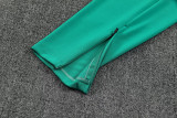 2025-26 Cameroon White Jacket Tracksuit