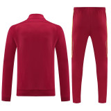 2025-26 ARS Red Jacket Tracksuit