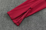 2025-26 ARS Red Jacket Tracksuit