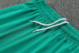 2025-26 Cameroon White Jacket Tracksuit
