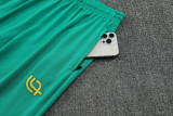 2025-26 Cameroon White Jacket Tracksuit