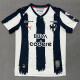 2025-26 Monterrey Home Fans Soccer Jersey