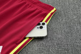 2025-26 ARS Red Jacket Tracksuit