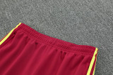 2025-26 ARS Red Jacket Tracksuit