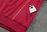 2025-26 ARS Red Jacket Tracksuit
