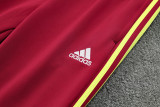 2025-26 ARS Red Jacket Tracksuit