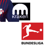 2025-26 RB Leipzig Away Fans Soccer Jersey