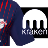 2025-26 RB Leipzig Away Fans Soccer Jersey