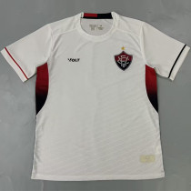 2025-26 Vitoria Away Fans Soccer Jersey