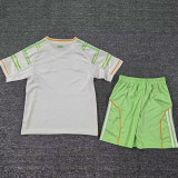2025-26 Celtic Third Kids Soccer Jersey