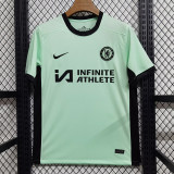 2023-24 CHE Third Fans Soccer Jersey